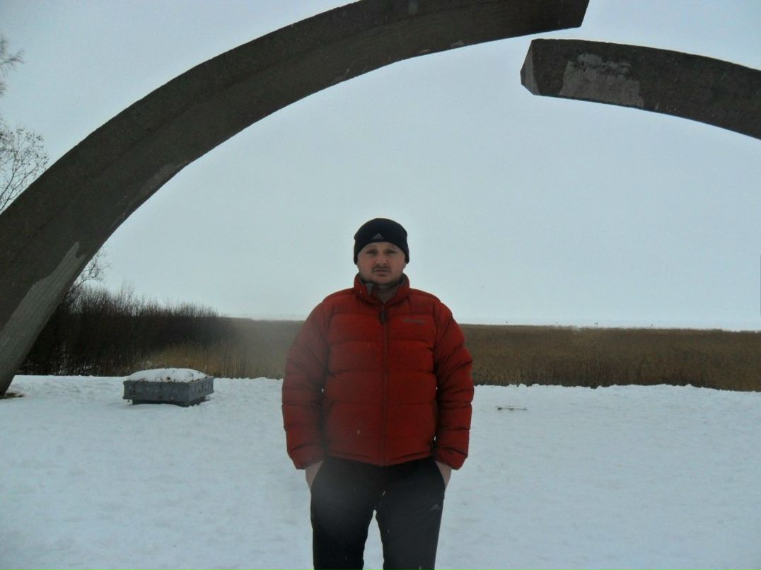 Алексей Гурьянов | Санкт-Петербург