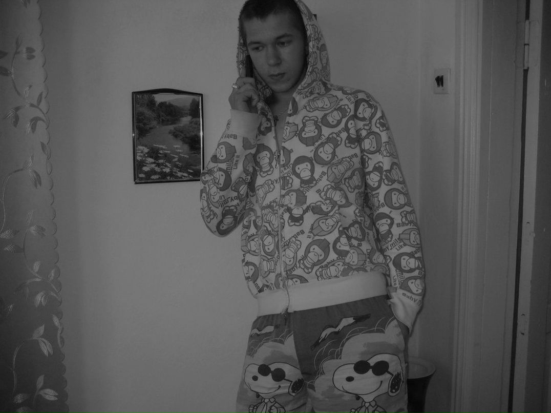 Миха Смык | Бахчисарай