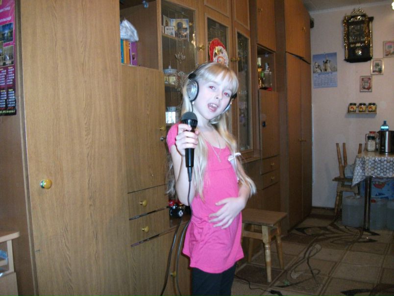 №2, Мар'яна Капітула, Луцк №2, Мар'яна Капітула, Луцк