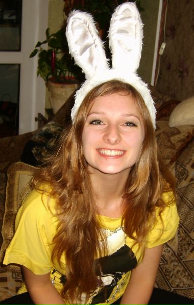 Анна Утлик фото профиля #6