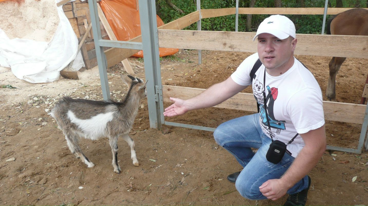 Руслан Щербаков | Санкт-Петербург