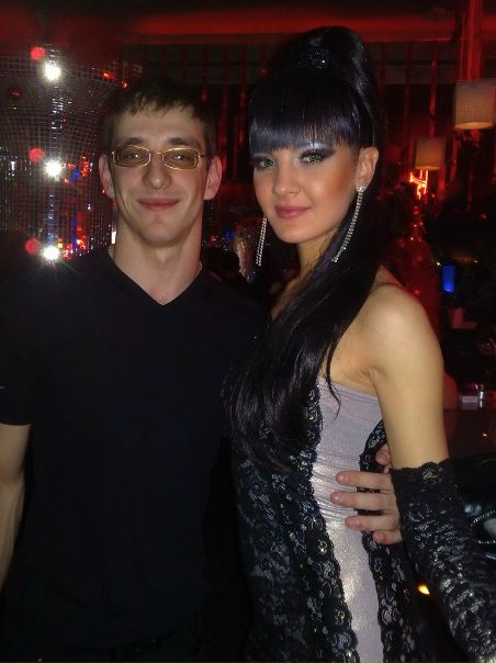 №137, Дима Цедрик, Одесса №137, Дима Цедрик, Одесса