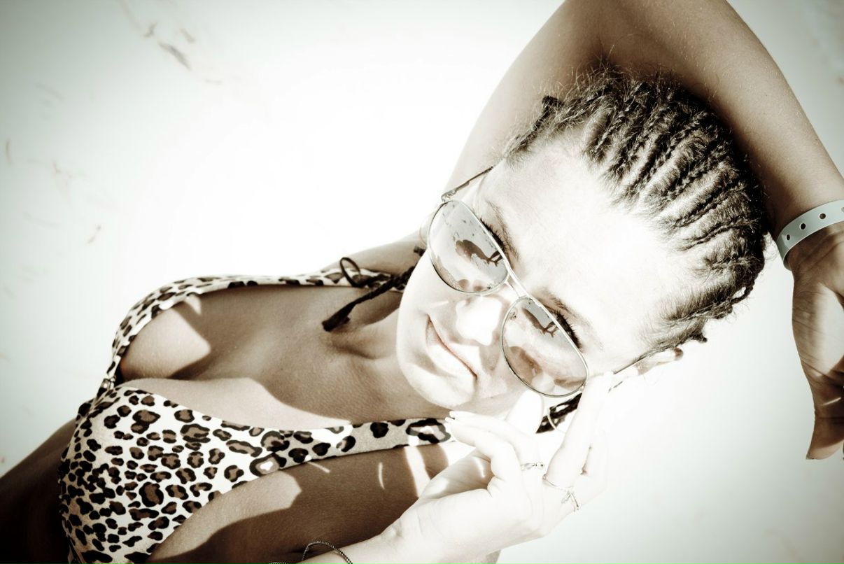 Юлия Михайлова | Санкт-Петербург