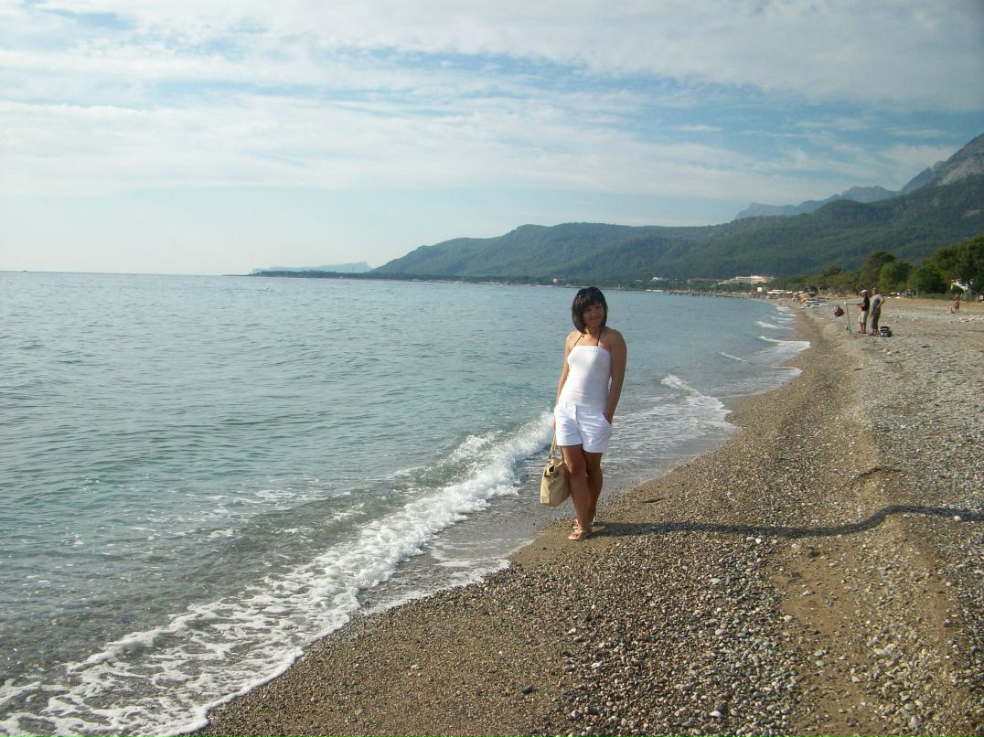 Раиля Минуллина 