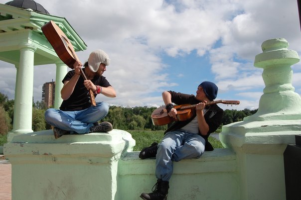 Демьян Простов | Воронеж