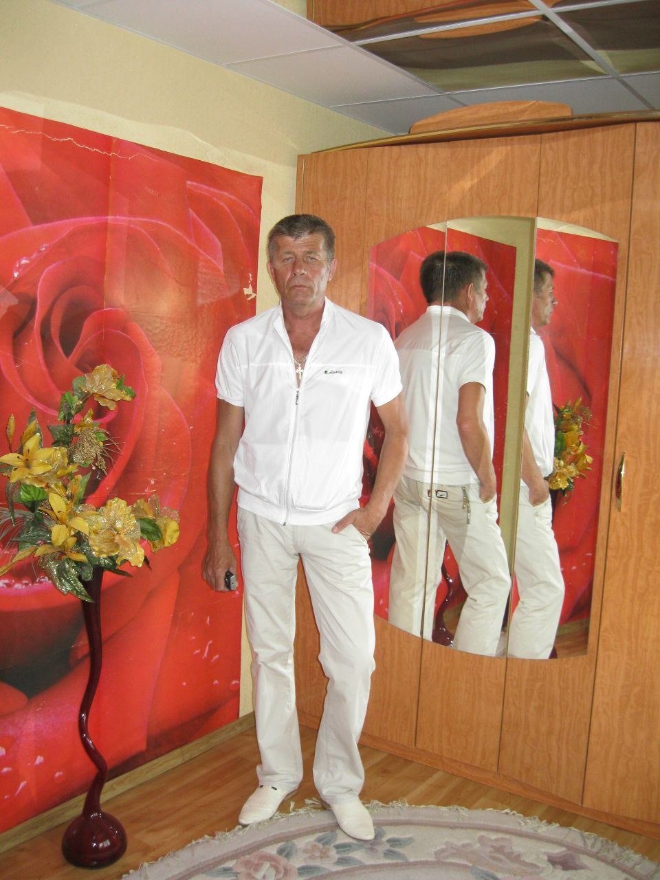 Владимир Калитвенцев | Благодарный