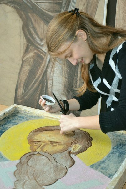 Ірина Флякович | Львов