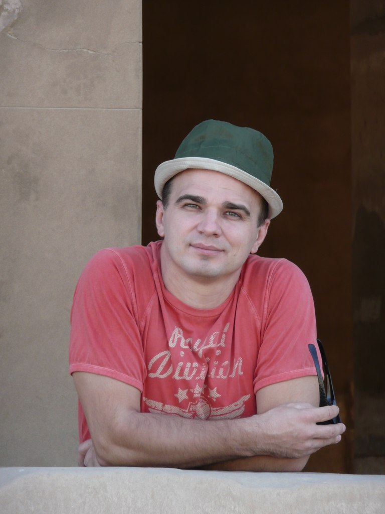 Александр Сидоркин Анатольевич | Самара