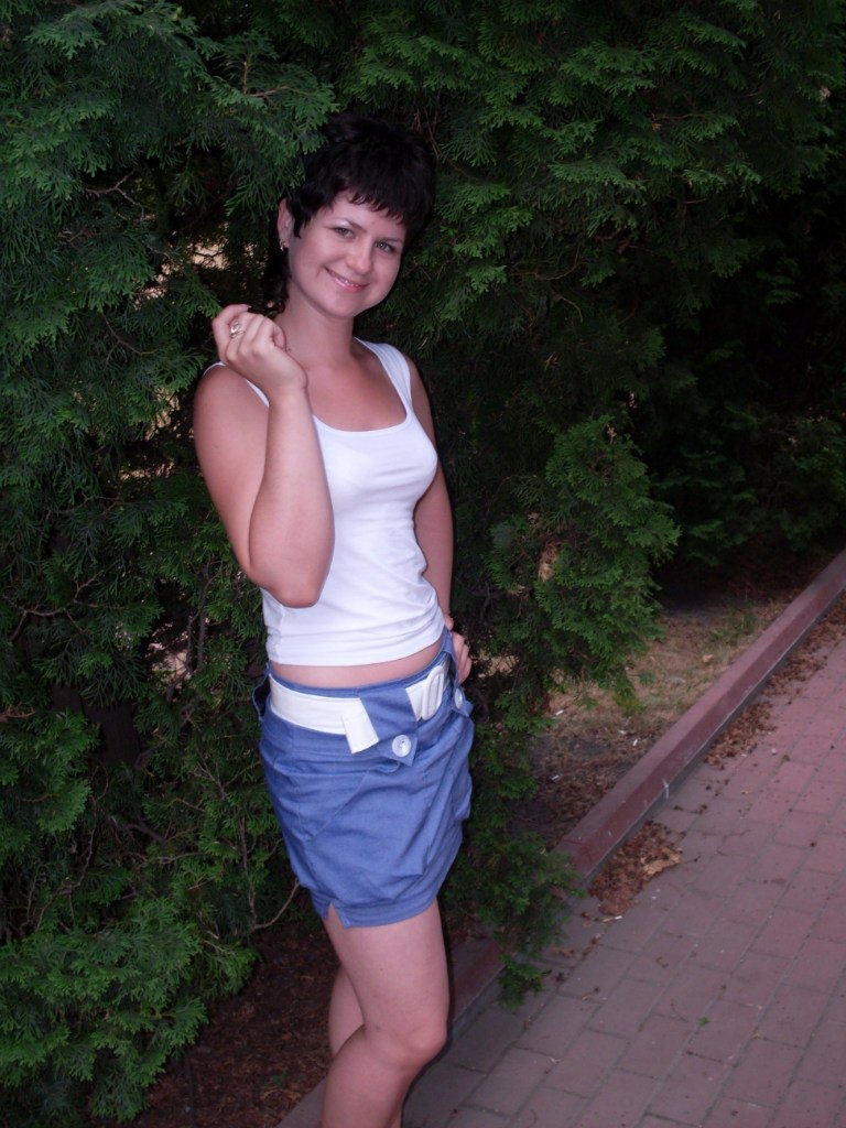 Екатерина Петранина | Липецк