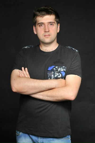№55, Игорь Djbin №55, Игорь Djbin