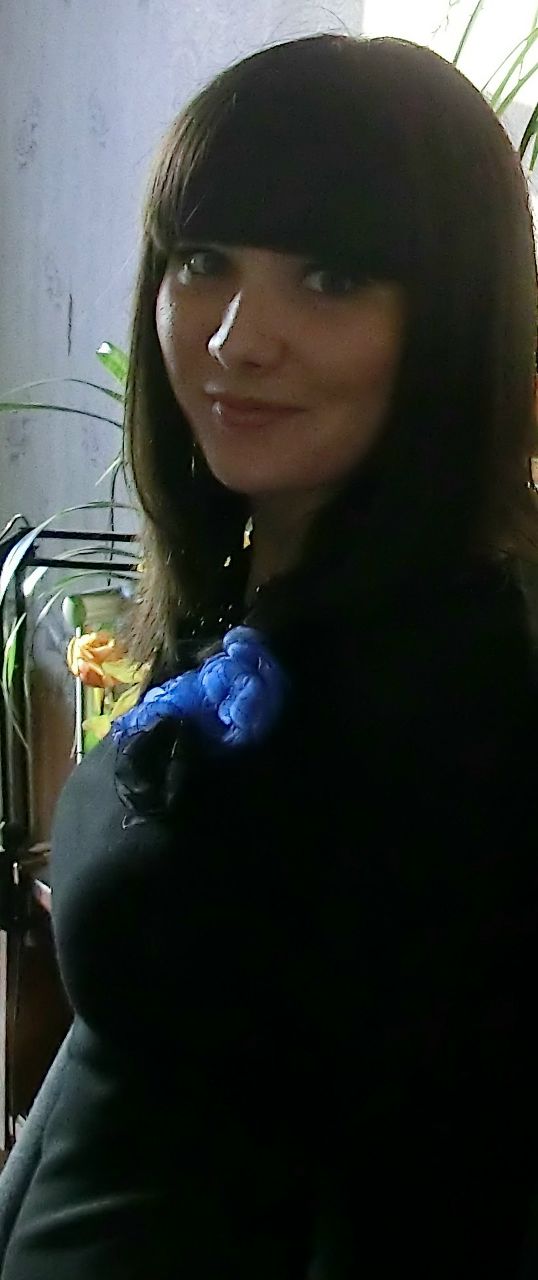 Елена Дюкова-Шабович ♥♥♥ | Москва