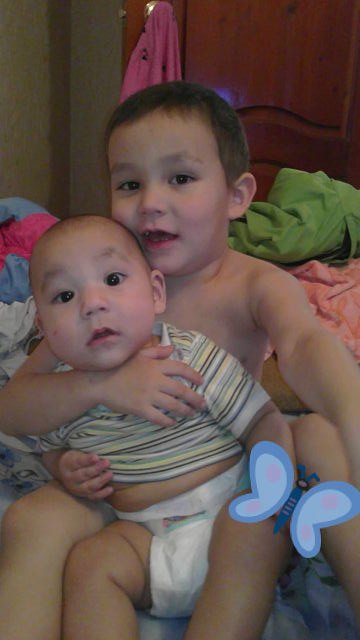 Евгения Слуцкая Александровна | Улан-Удэ