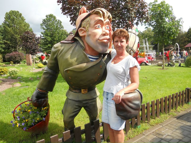 Ирина Козьменко | Санкт-Петербург