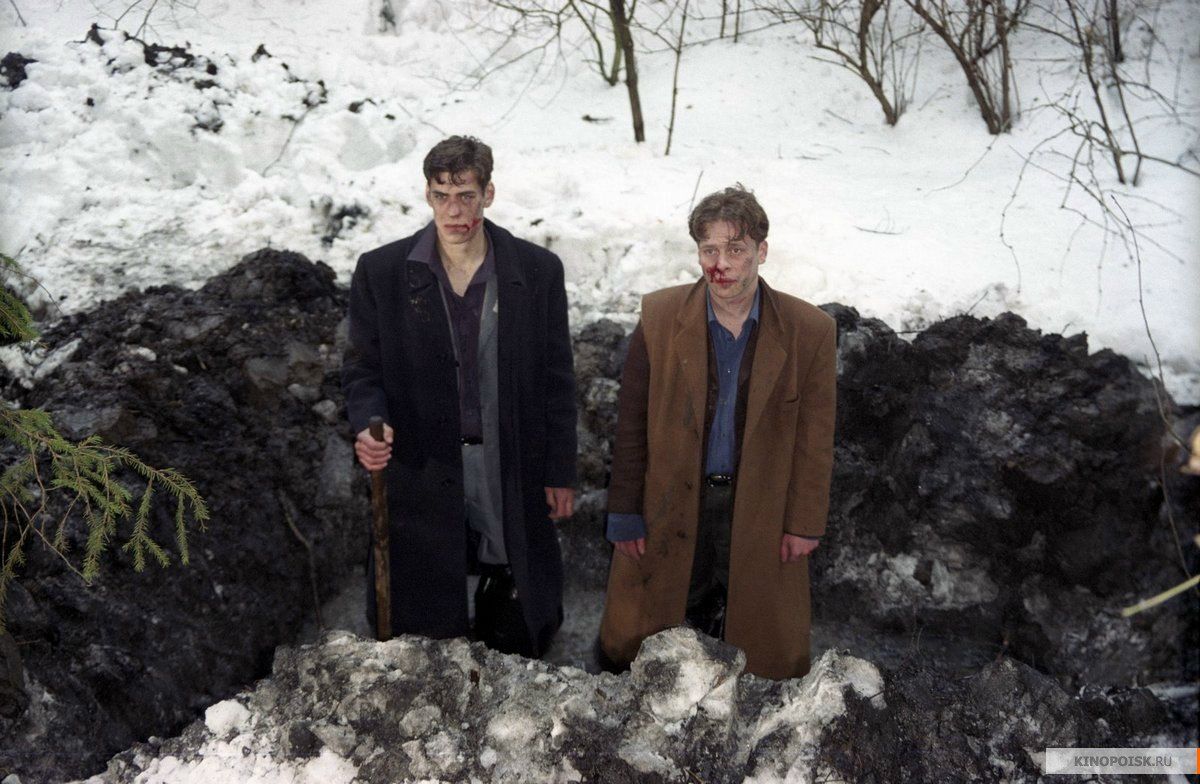 Александр Белов | Киев