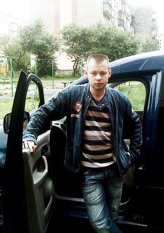 Денис Грубенюк | Тернополь