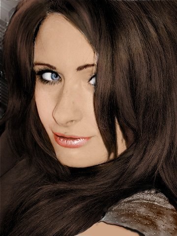 Юлия Ванькова | Екатеринбург