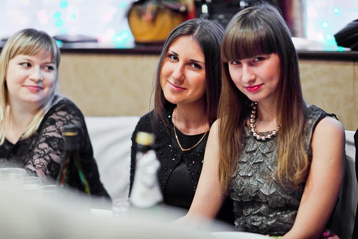 Мария Чёрная | Нижний Новгород