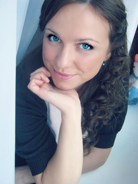 Елизавета Иванова | Санкт-Петербург