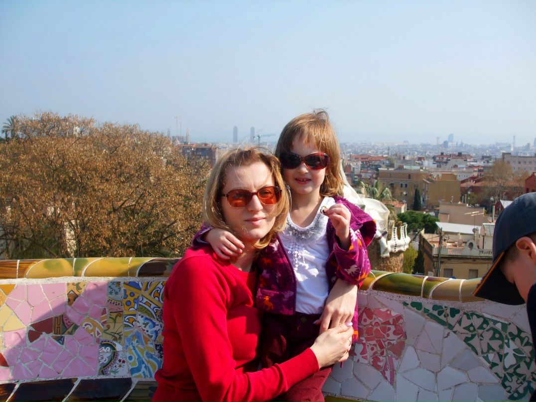 Светлана Морозова БРЕВЕРН | Санкт-Петербург