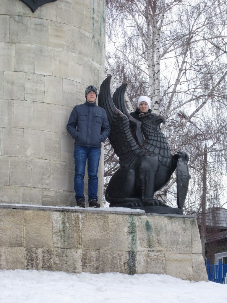 Алёна Третьякова | Талица