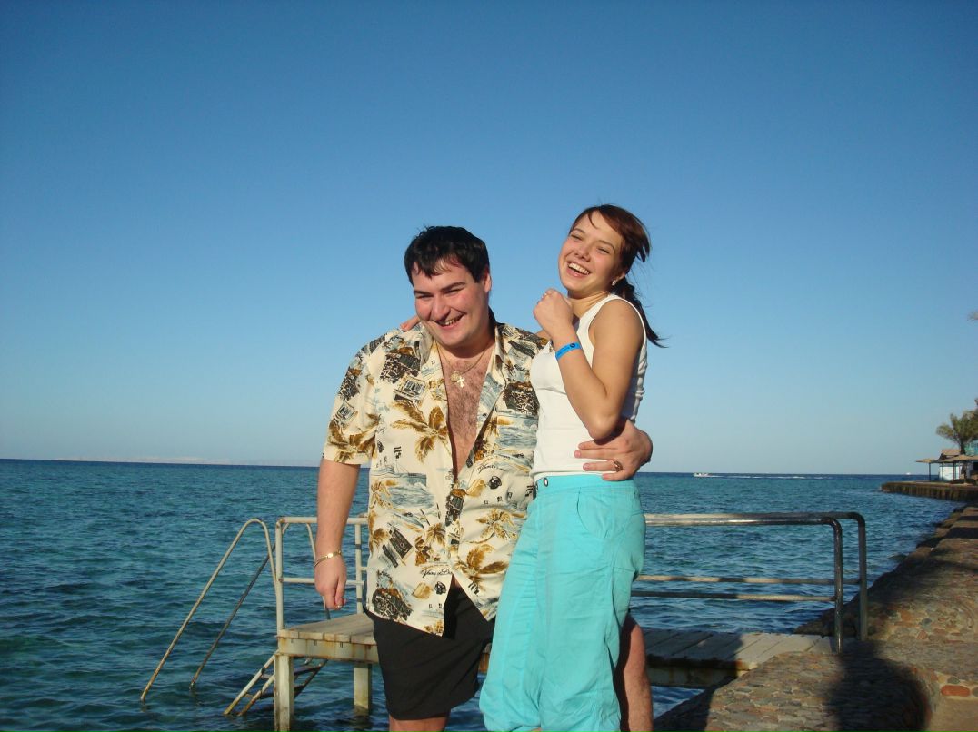 Георгий Колосков | Москва