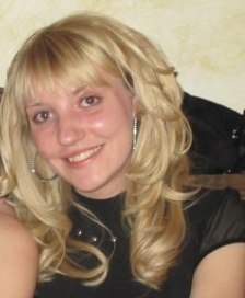 Мария Токанова | Москва