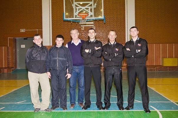 Александр Сагайдачный S@G@ | Краснодар