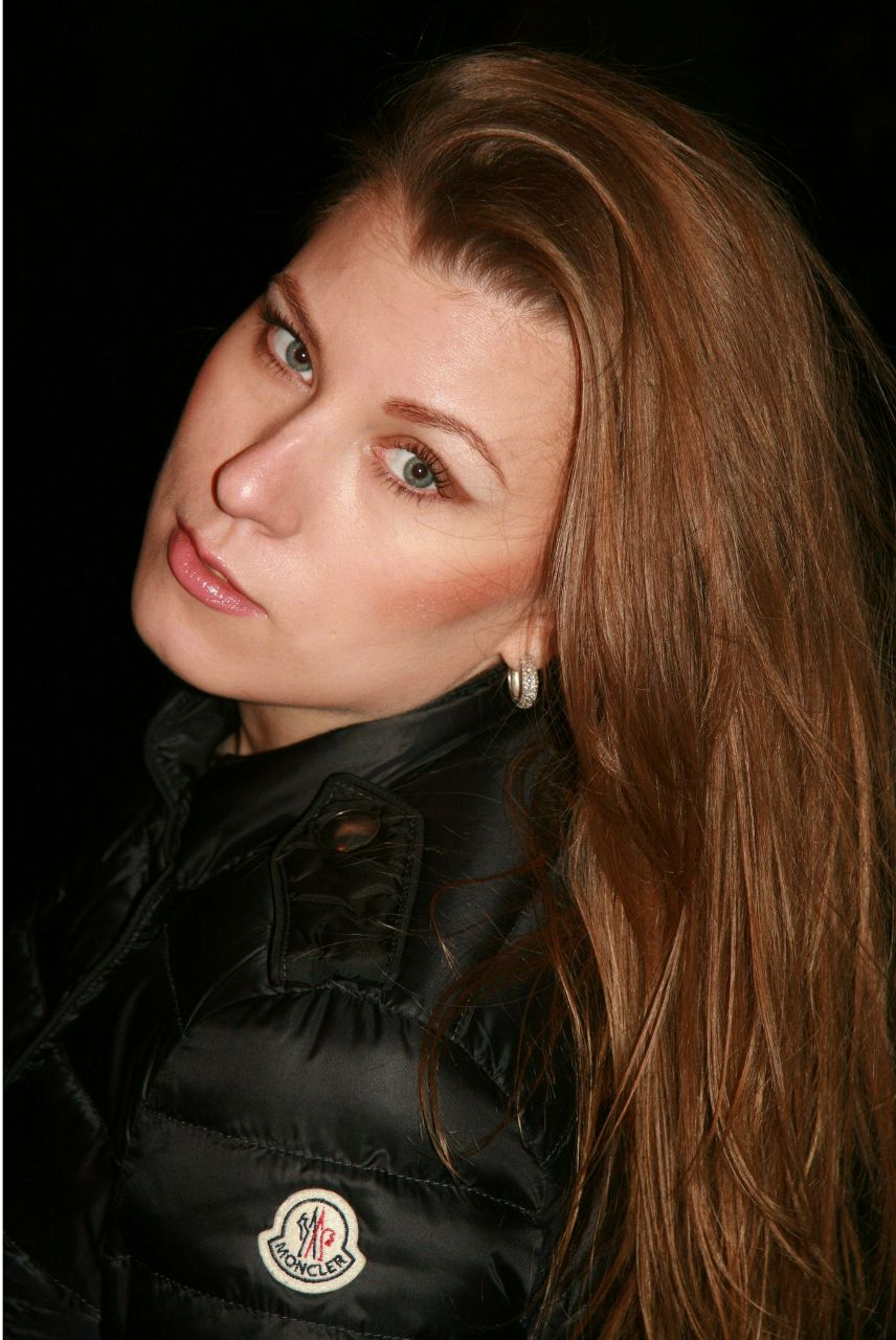 Ирина Хальченя Владимировна | Мозырь