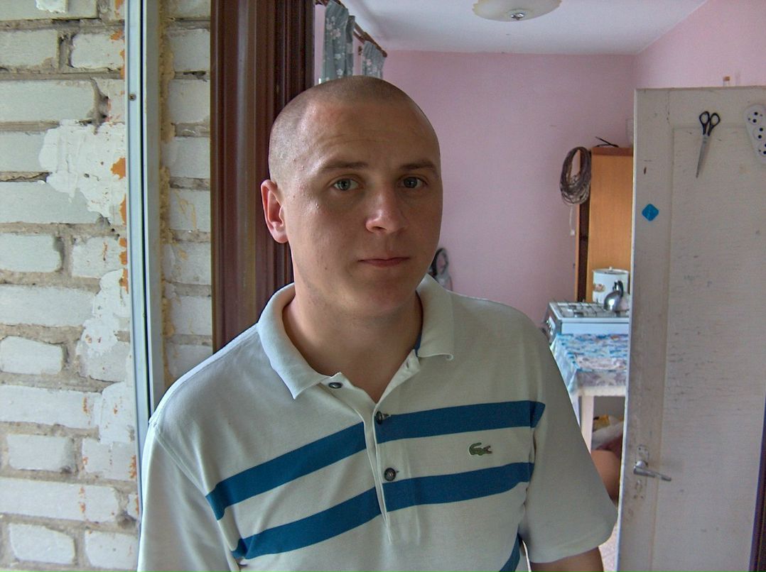 Олько Грубас | Львов