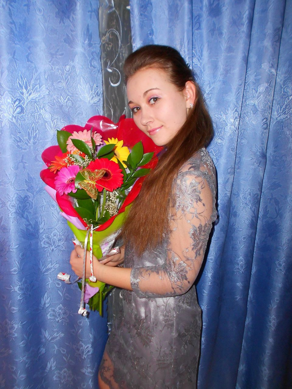 Маша Печурина | Тверь