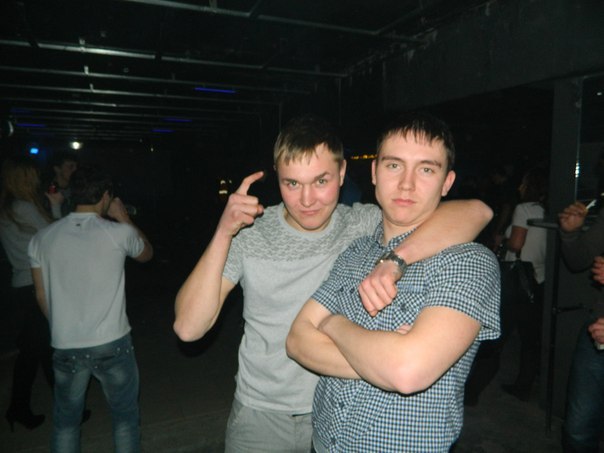 Дима Исакин | 