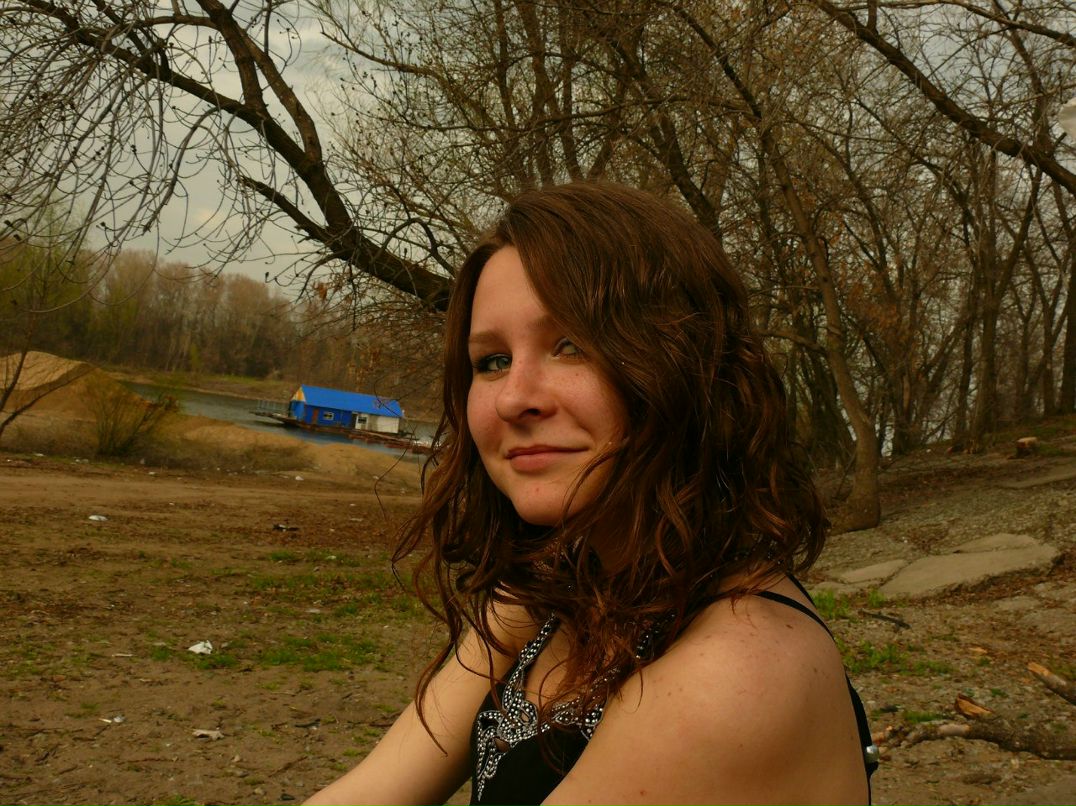 Юля Широкова | Волгоград