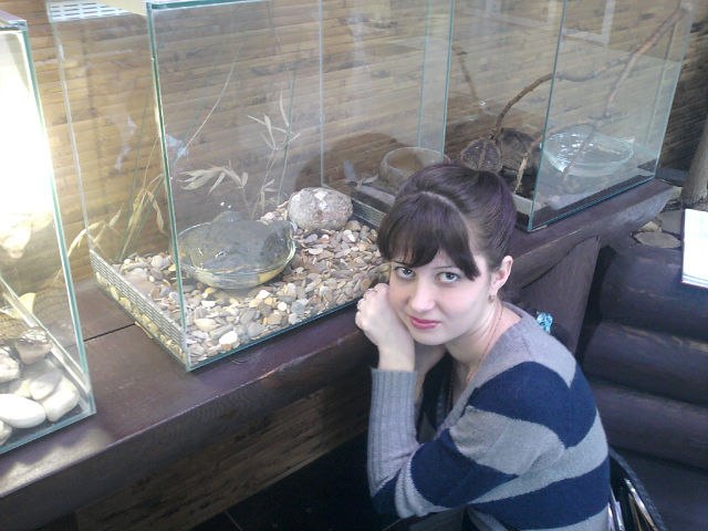 Алёна Заиченкова | Ростов-на-Дону