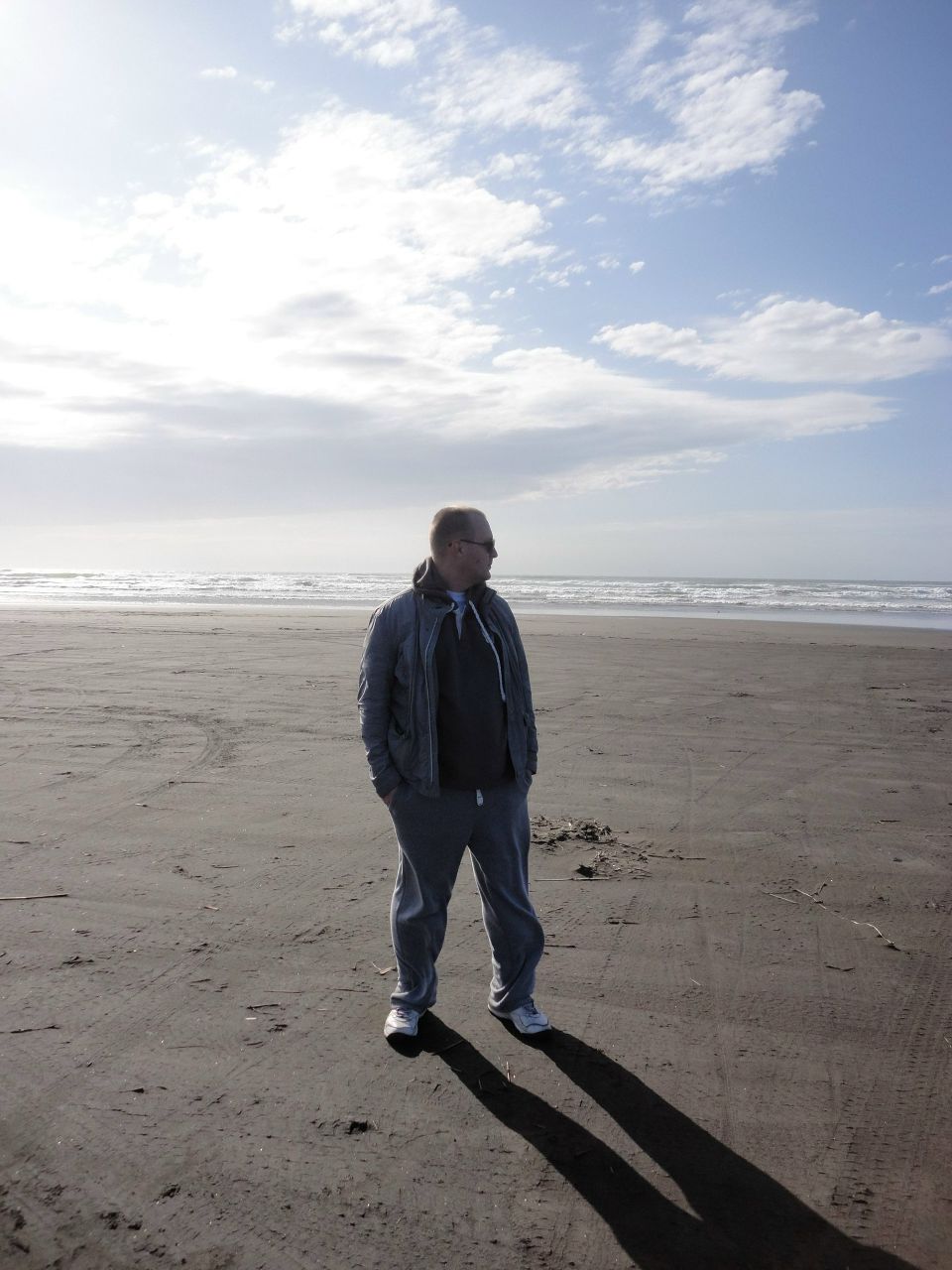 Андрей Комраков Lissus | Омск