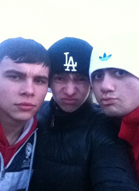 Карен Торосян | Ростов-на-Дону