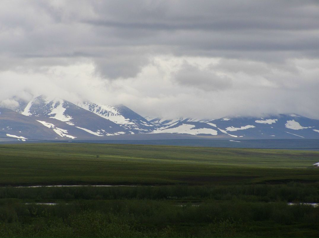 Ирина Кудреватых | Пермь