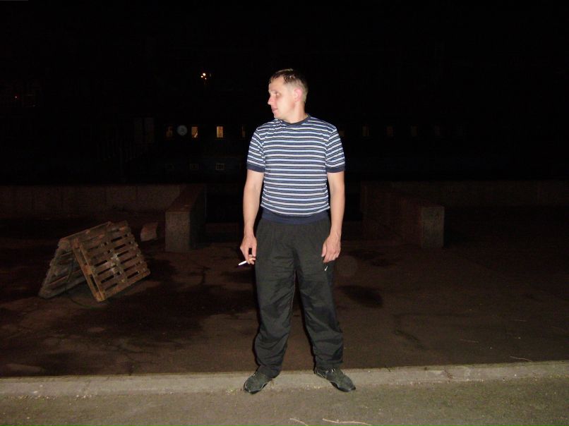 Николай Шевчук | Киев