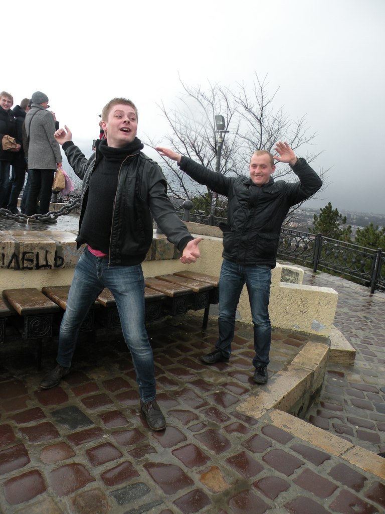 Сергей Николаев | Киев