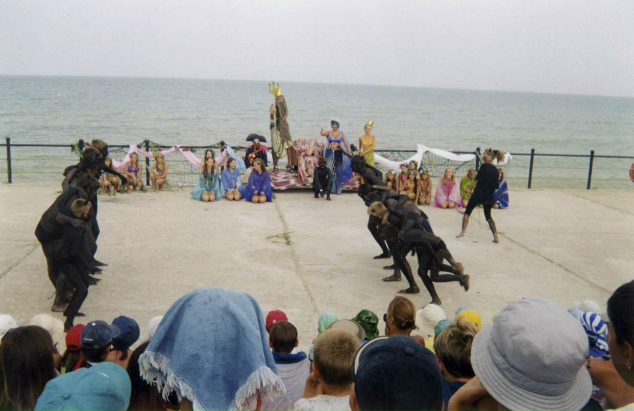 Валерия Волкова | Москва