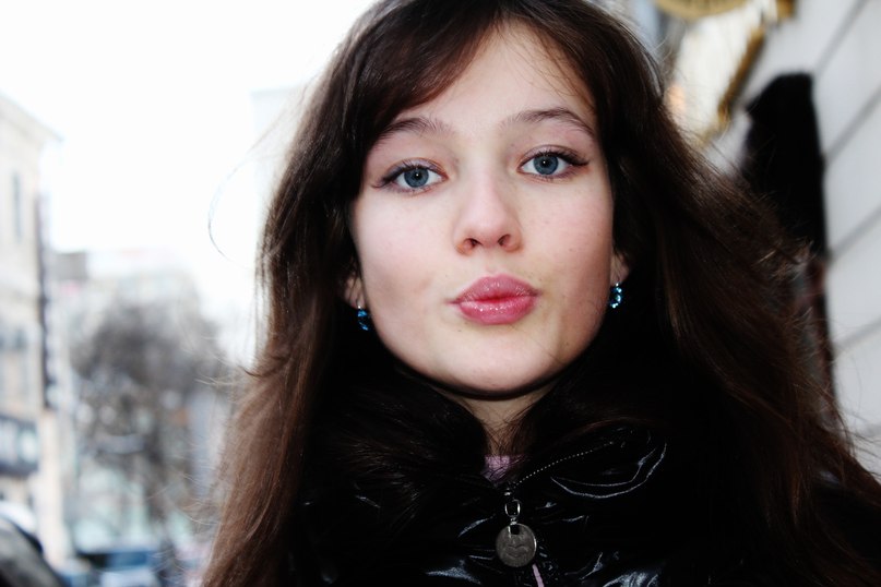 Natalie Berger-Kuzmina | Los Angeles