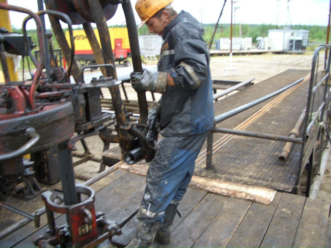 Артем Миронов | Пермь