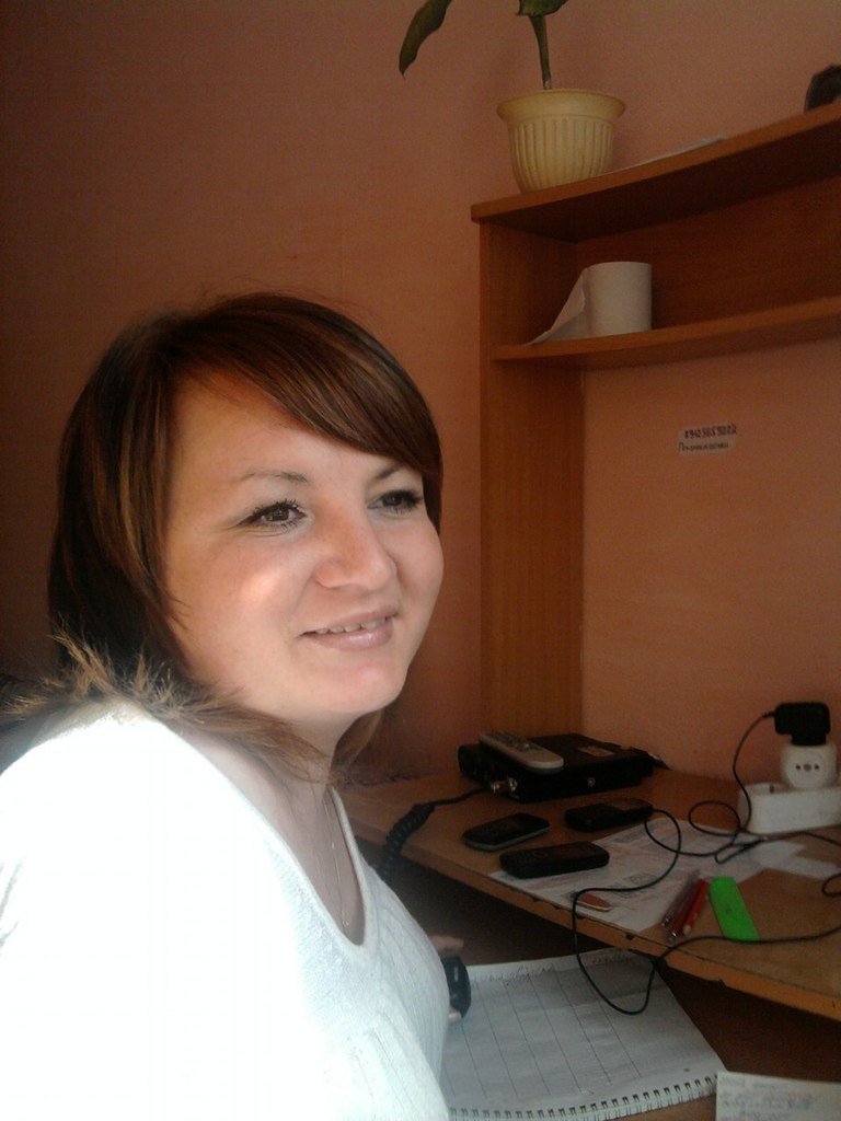 Светлана Хозяинова | Сыктывкар