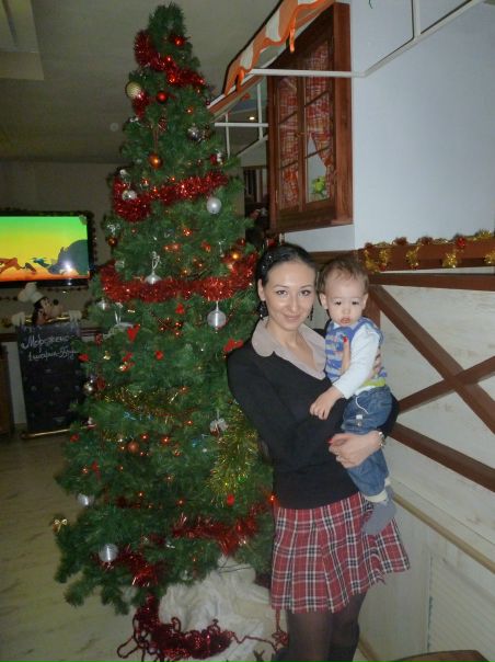 №13, Ольга Шкода, Челябинск №13, Ольга Шкода, Челябинск