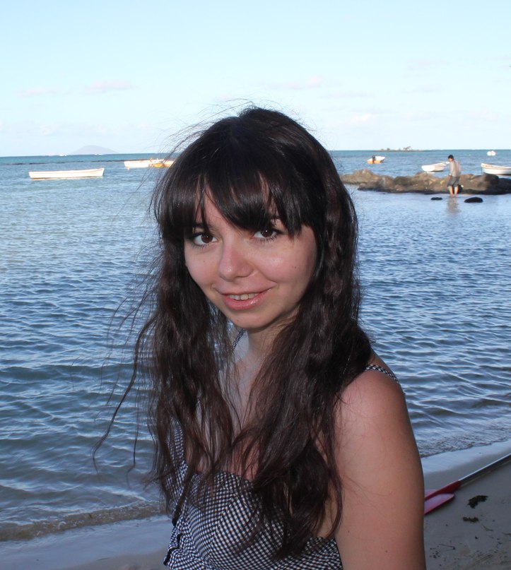 Ольга Романова | Тверь