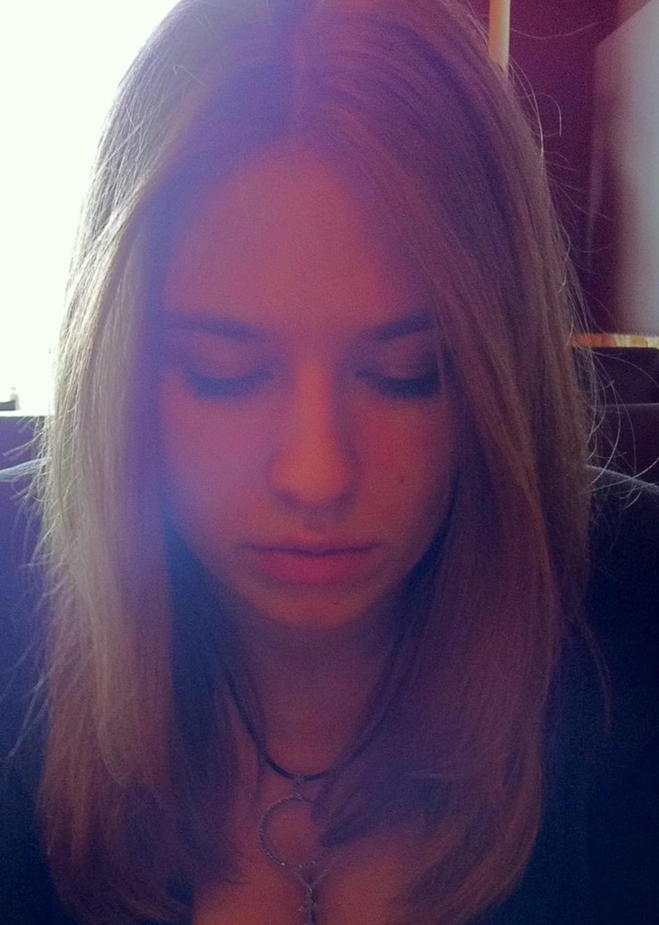 Александра Макарова | Москва