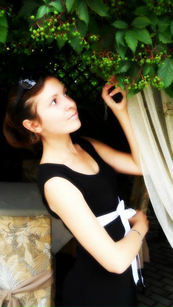 №5, Анастасия Селещук, Киев №5, Анастасия Селещук, Киев