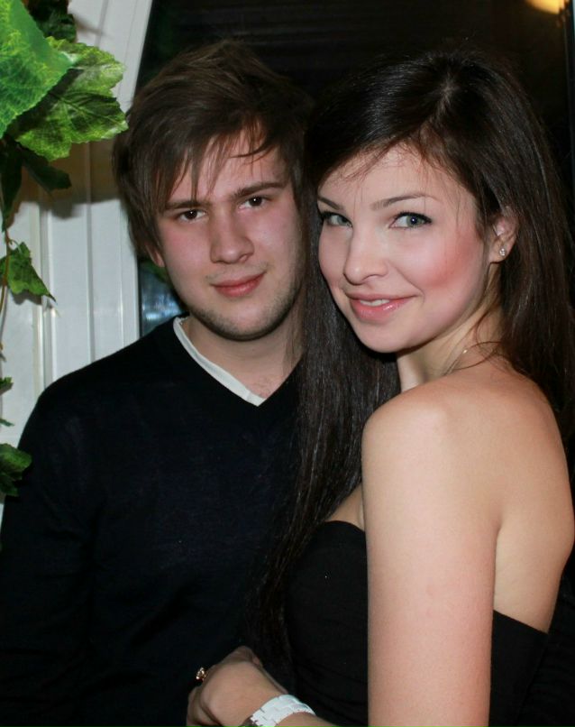 Оля Бутон ★ | Москва