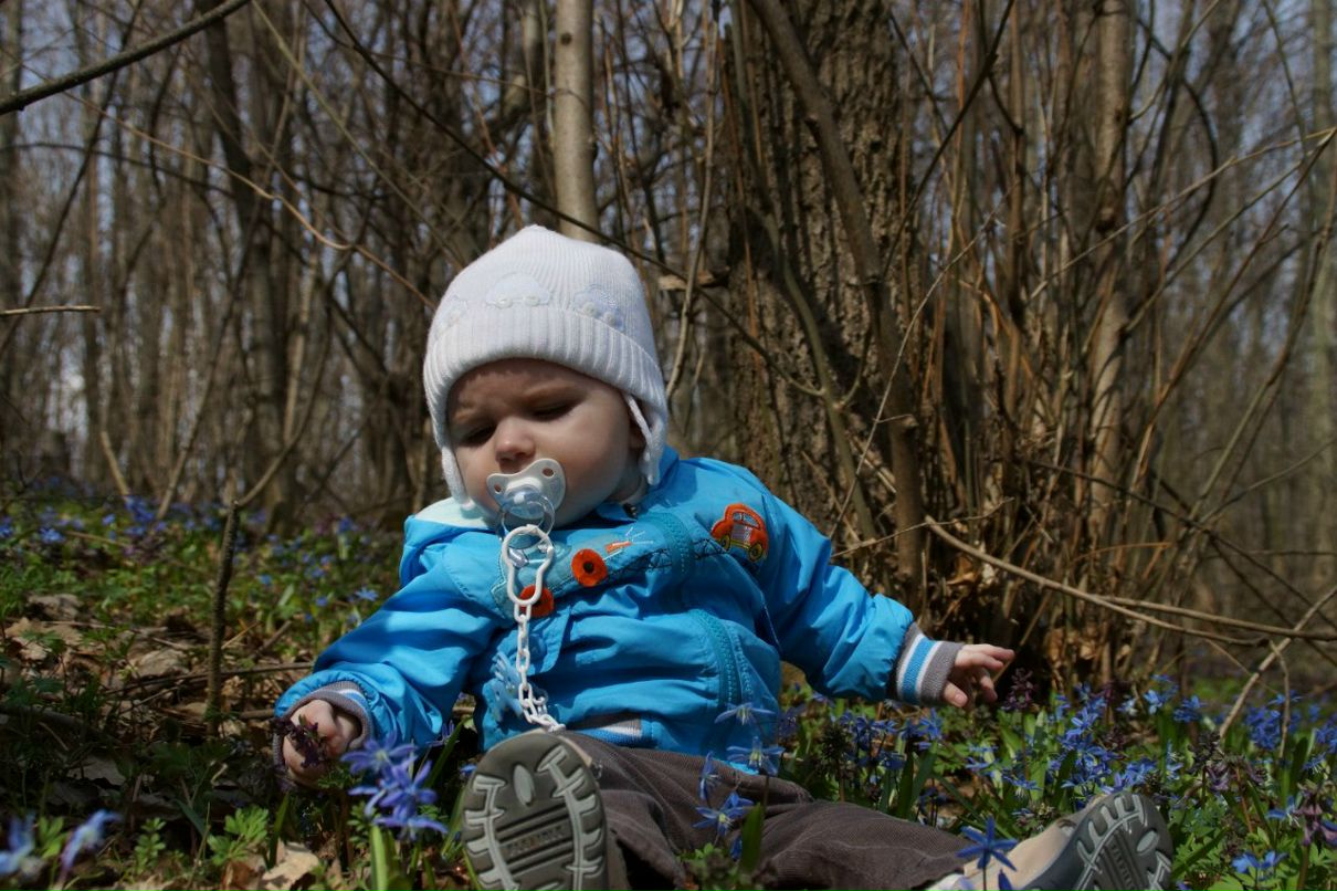 Юлия Благонравова Люляк@ | Воронеж