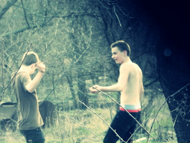 Стасик Васькин | Харьков