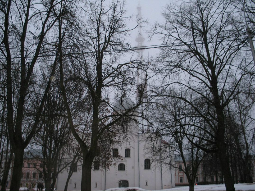 Катя Шапиро | Москва